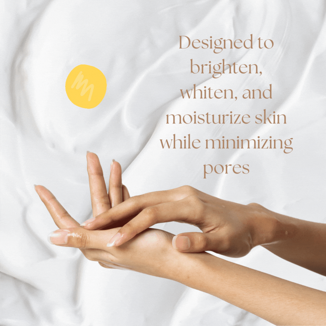 Euroscent® Face & Neck Toner Skincare Brightening