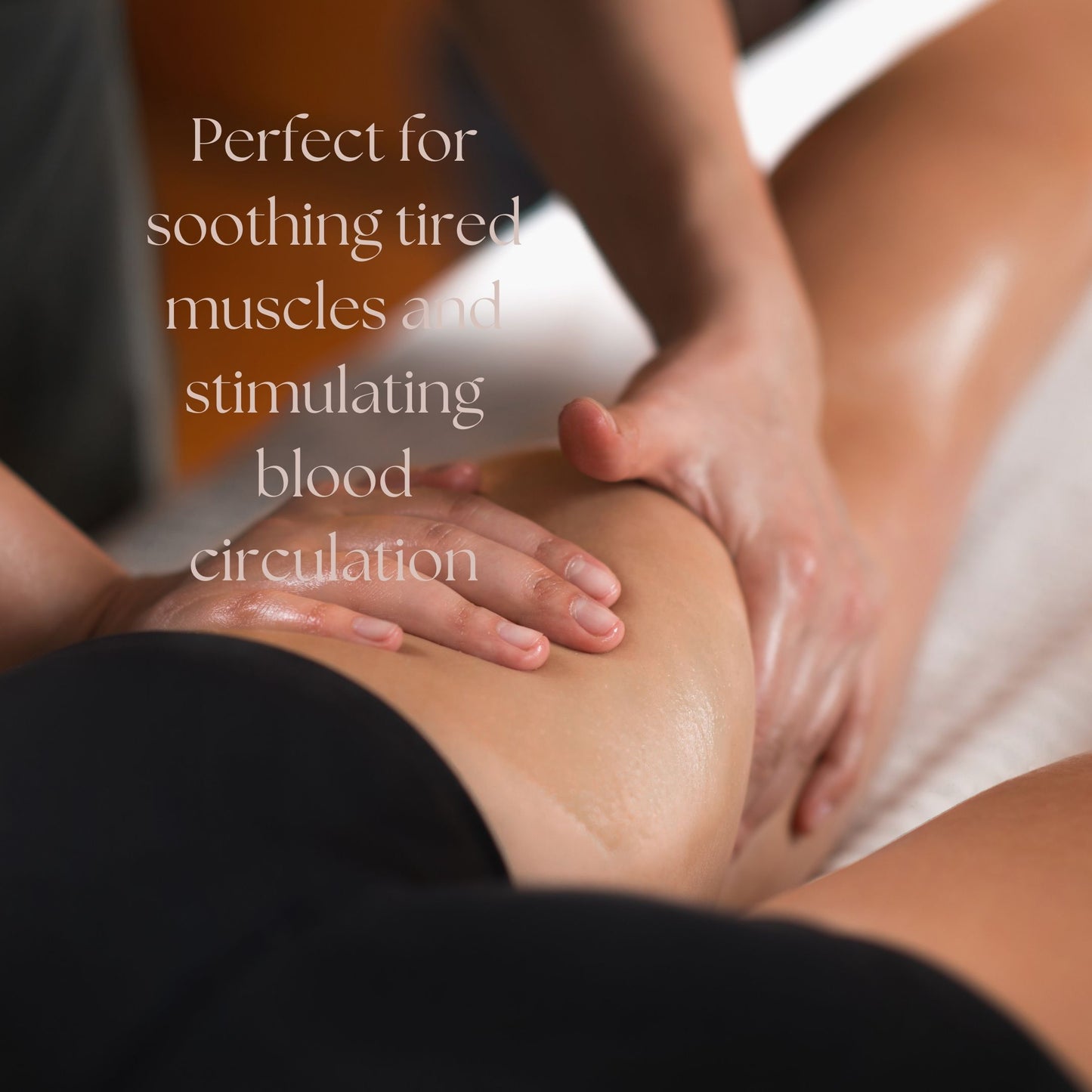 Euroscent® Mentholated Massage Gel