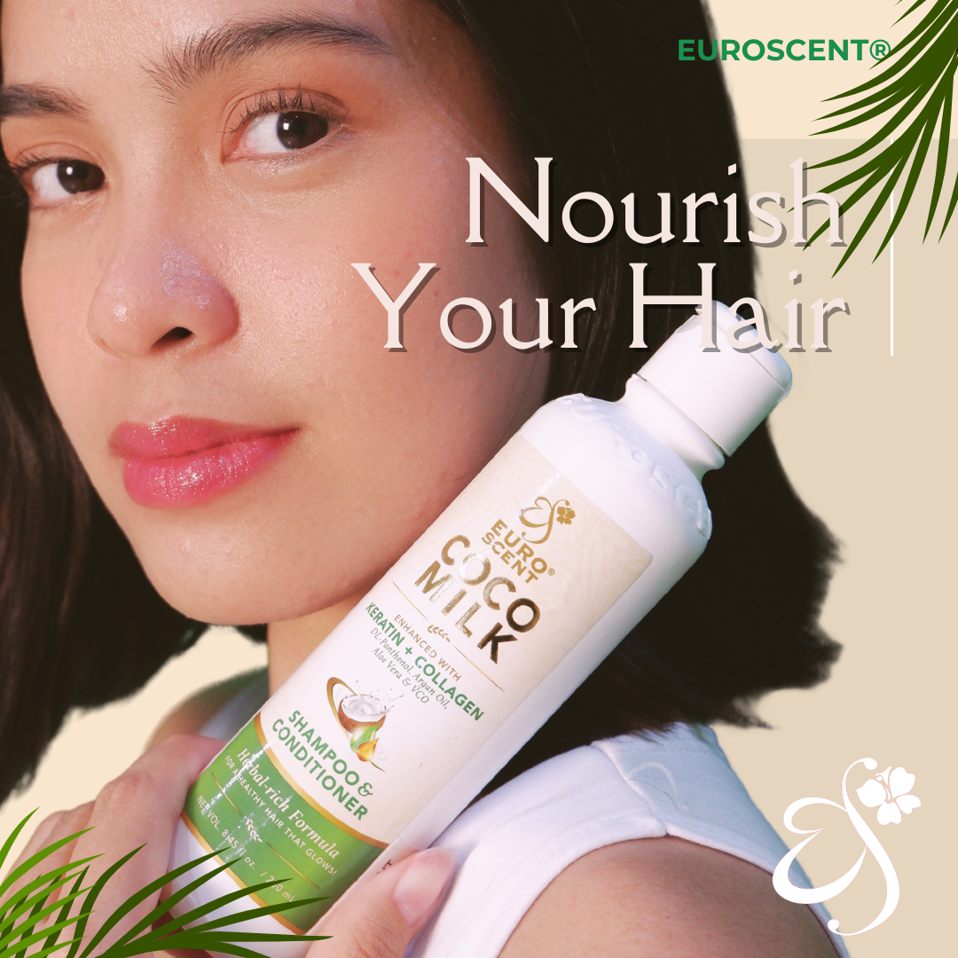 Business Trial Kit : Set A - Cocomilk Shampoo and Conditioner + Princess Victoria - EDT For Women + Mentholated Massage Gel Product Trial Kit