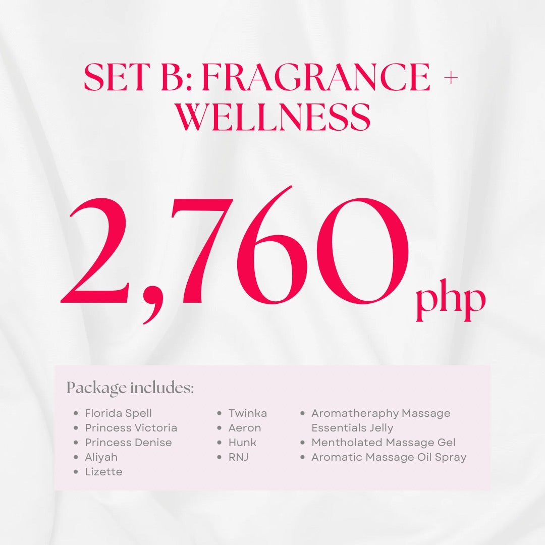 Euroscent Exclusive Business Package