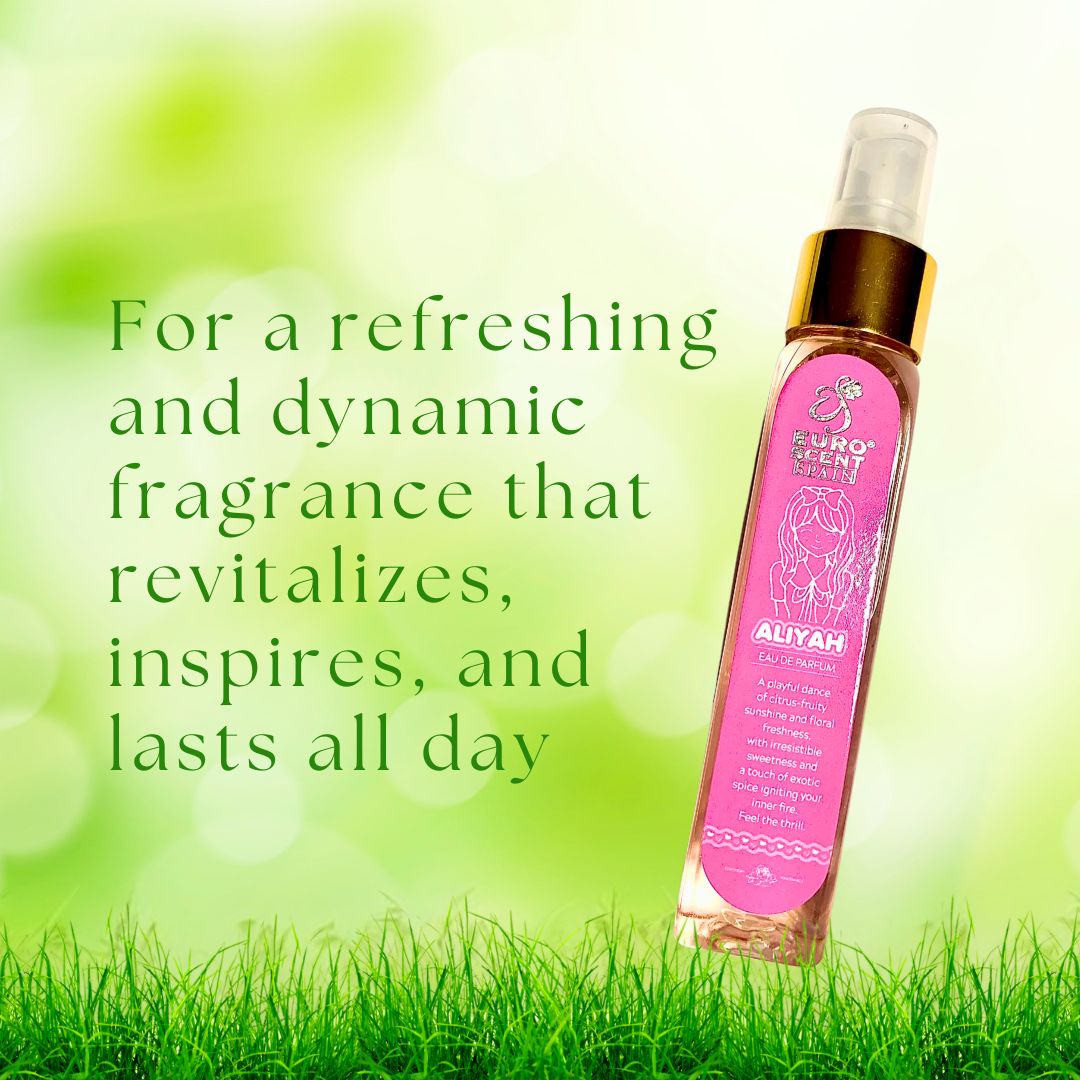 Euroscent® – EDP for Women