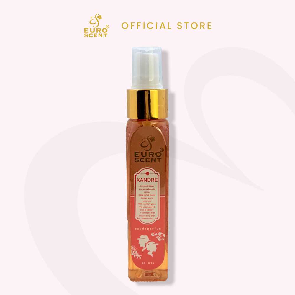 Euroscent® – EDP for Women