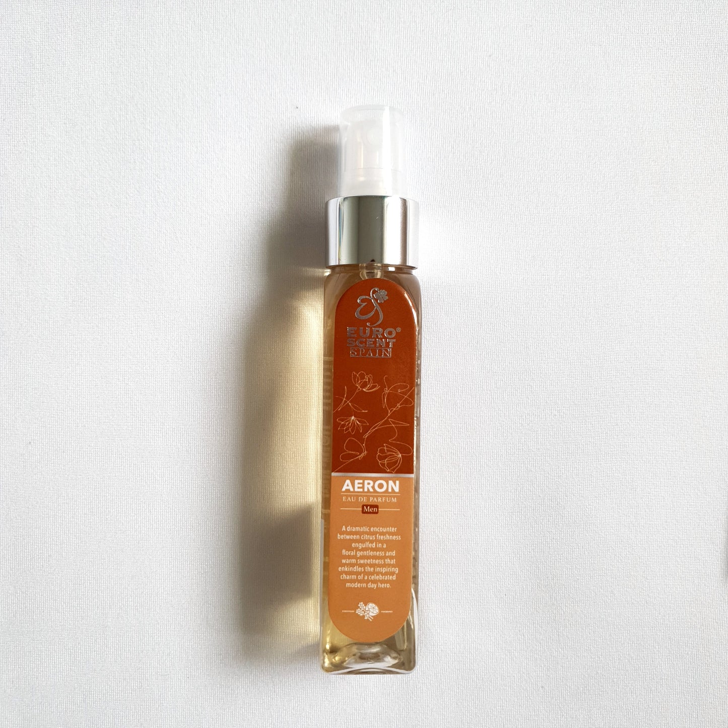 Business Trial Kit : Set B - Aromatic Massage Oil + Aeron EDP For Men + Florida Spell EDT For Women
