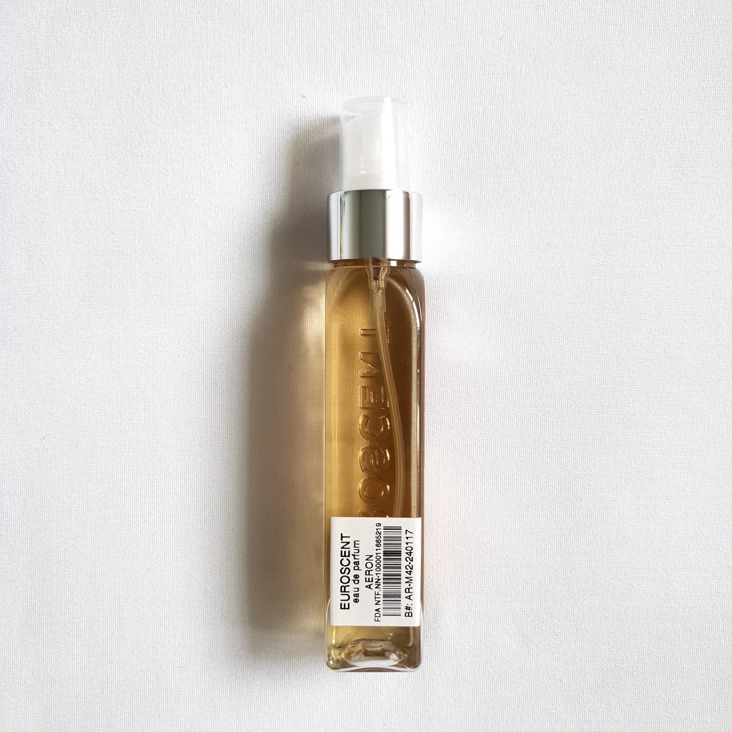 Business Trial Kit : Set B - Aromatic Massage Oil + Aeron EDP For Men + Florida Spell EDT For Women