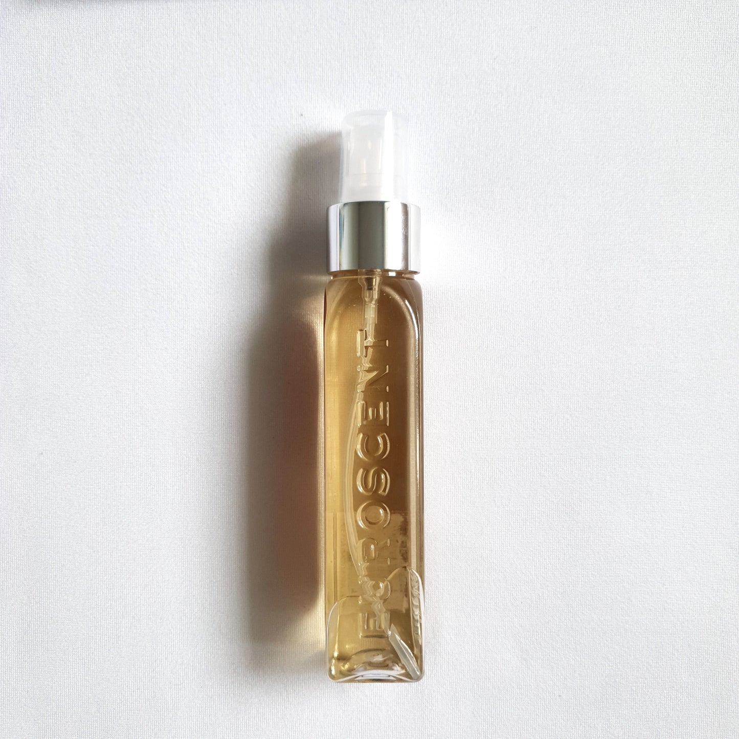 Business Trial Kit : Set B - Aromatic Massage Oil + Aeron EDP For Men + Florida Spell EDT For Women