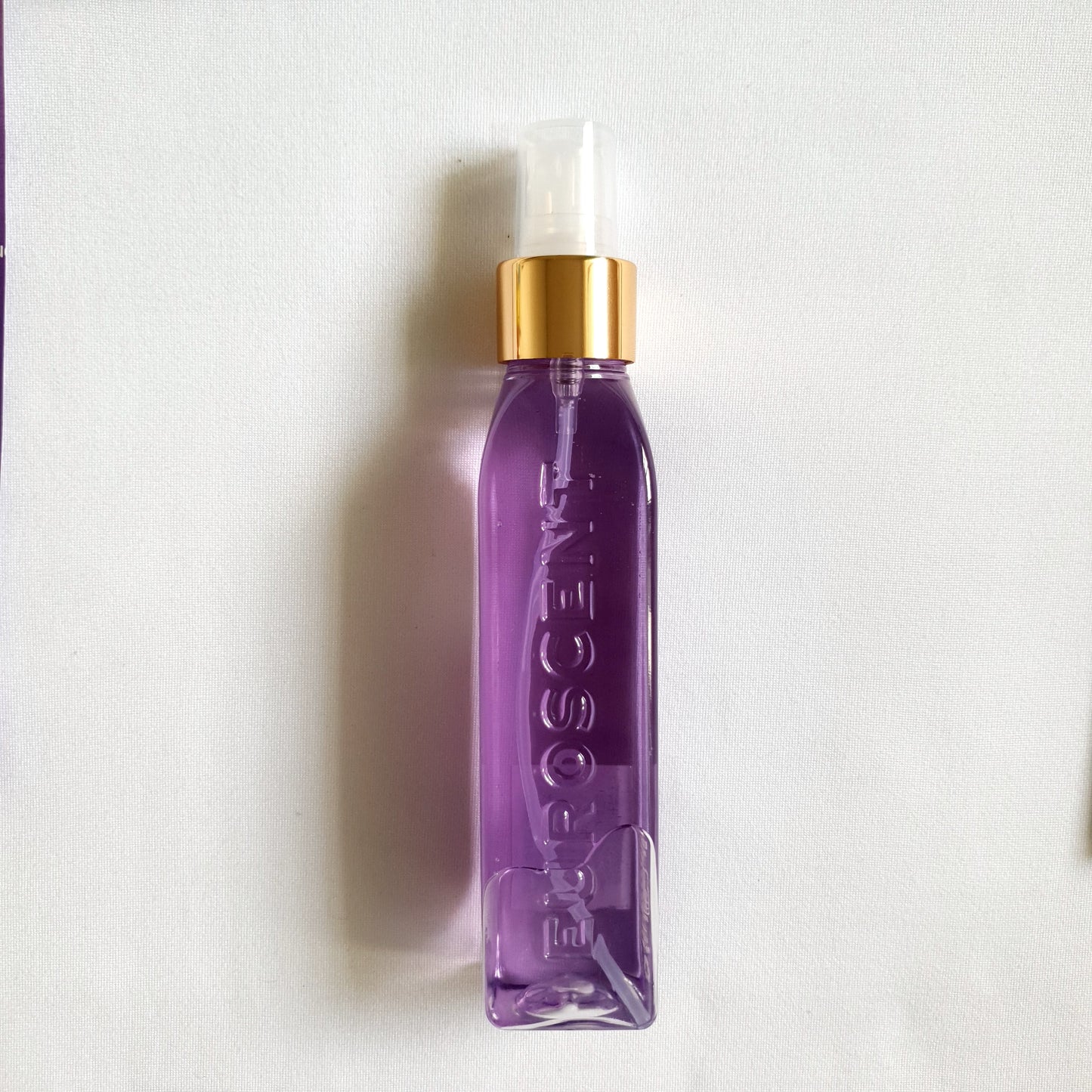 Business Trial Kit : Set B - Aromatic Massage Oil + Aeron EDP For Men + Florida Spell EDT For Women