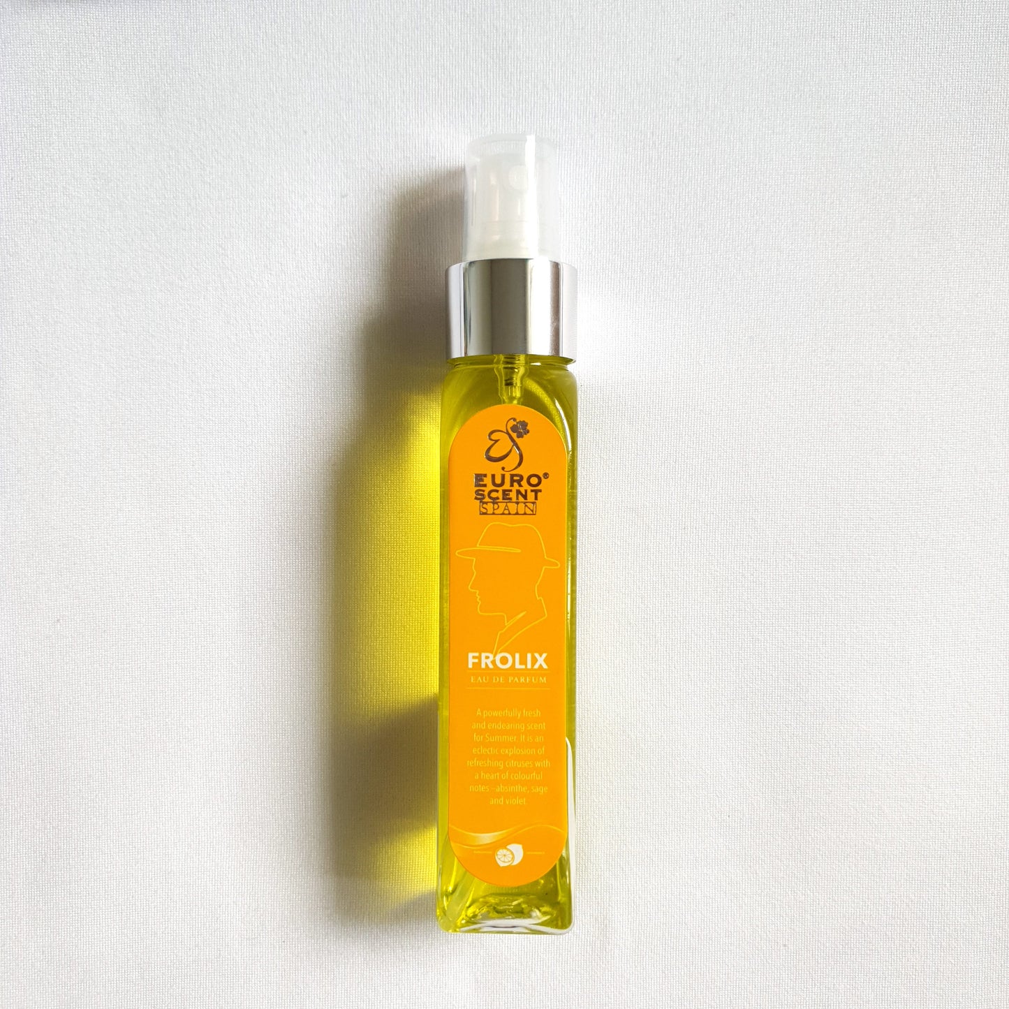 Euroscent® Perfume – EDP for Men