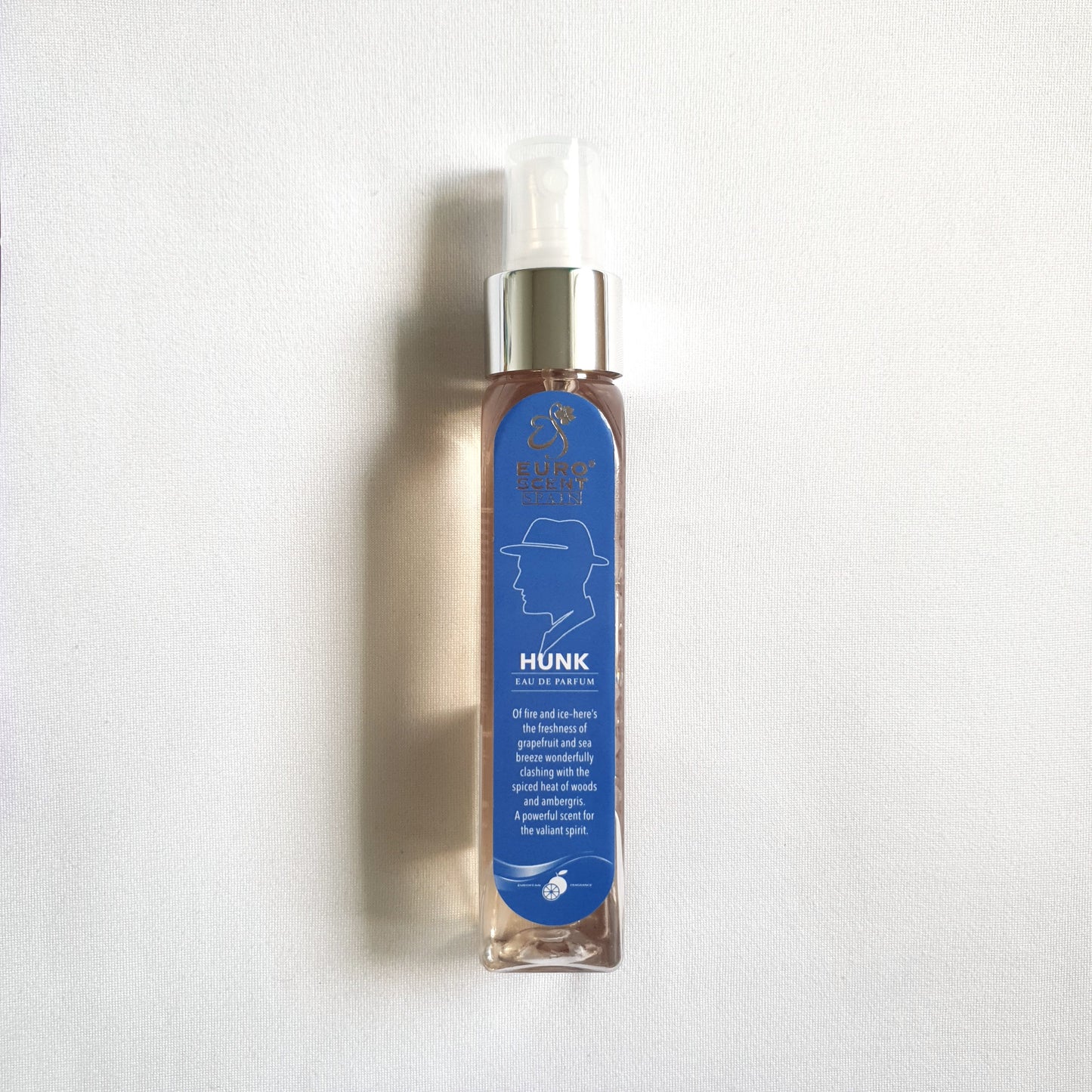 Euroscent® Perfume – EDP for Men