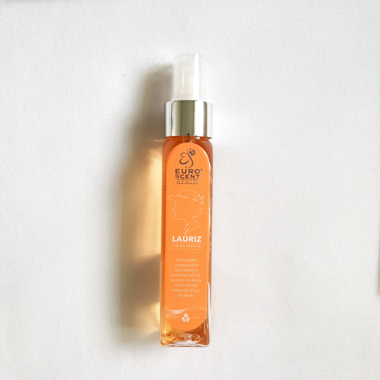 Euroscent® – EDP for Women