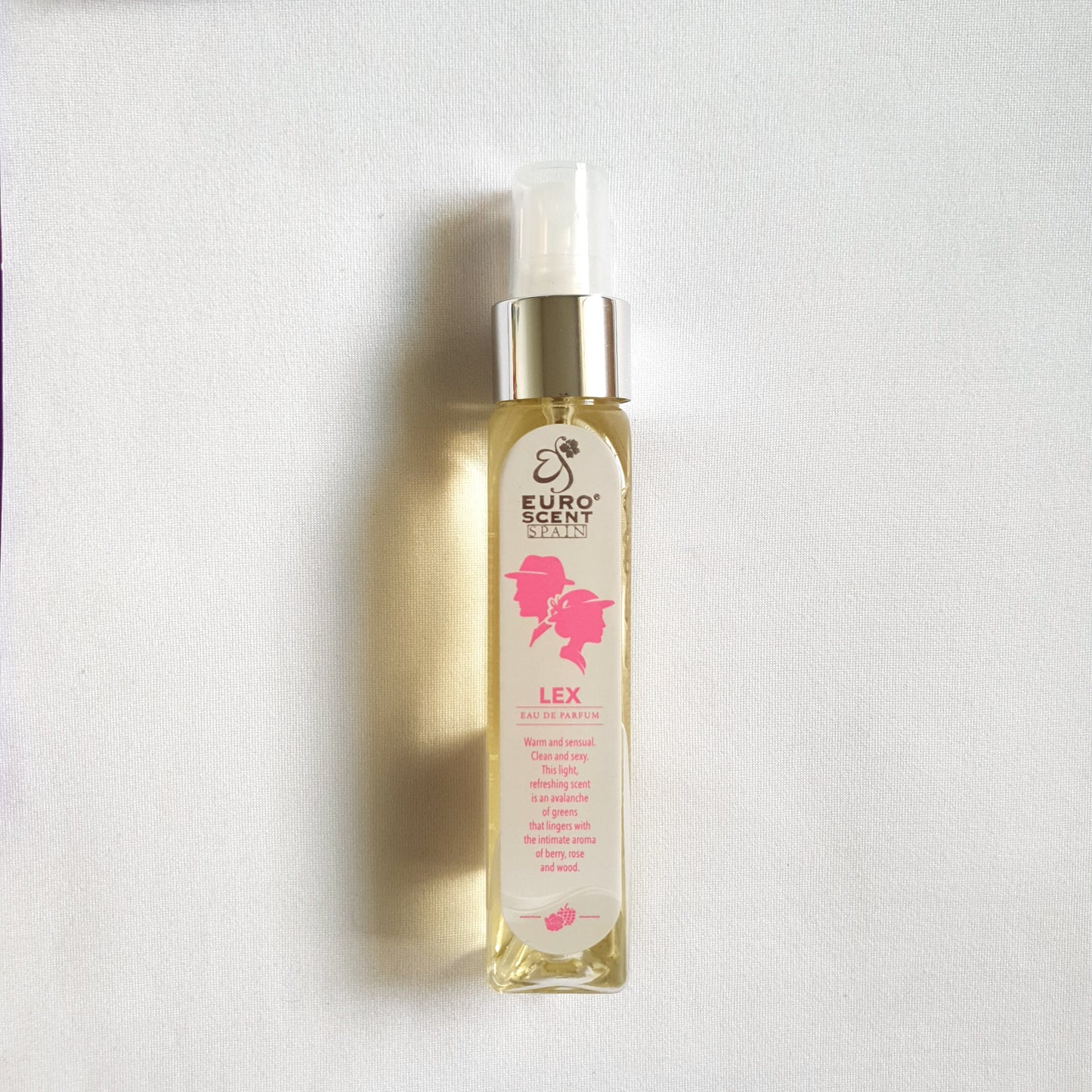 Euroscent® – EDP for Women