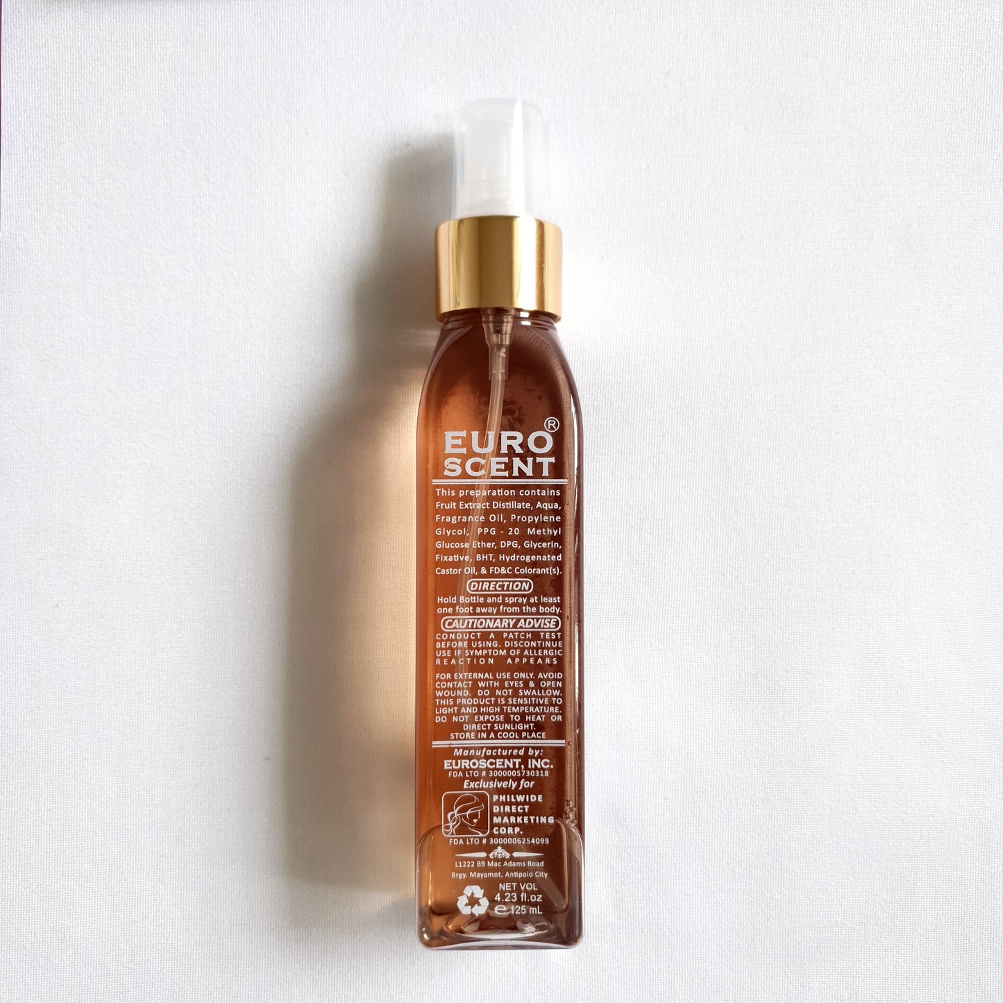 Business Trial Kit : Set A - Cocomilk Shampoo and Conditioner + Princess Victoria - EDT For Women + Mentholated Massage Gel Product Trial Kit