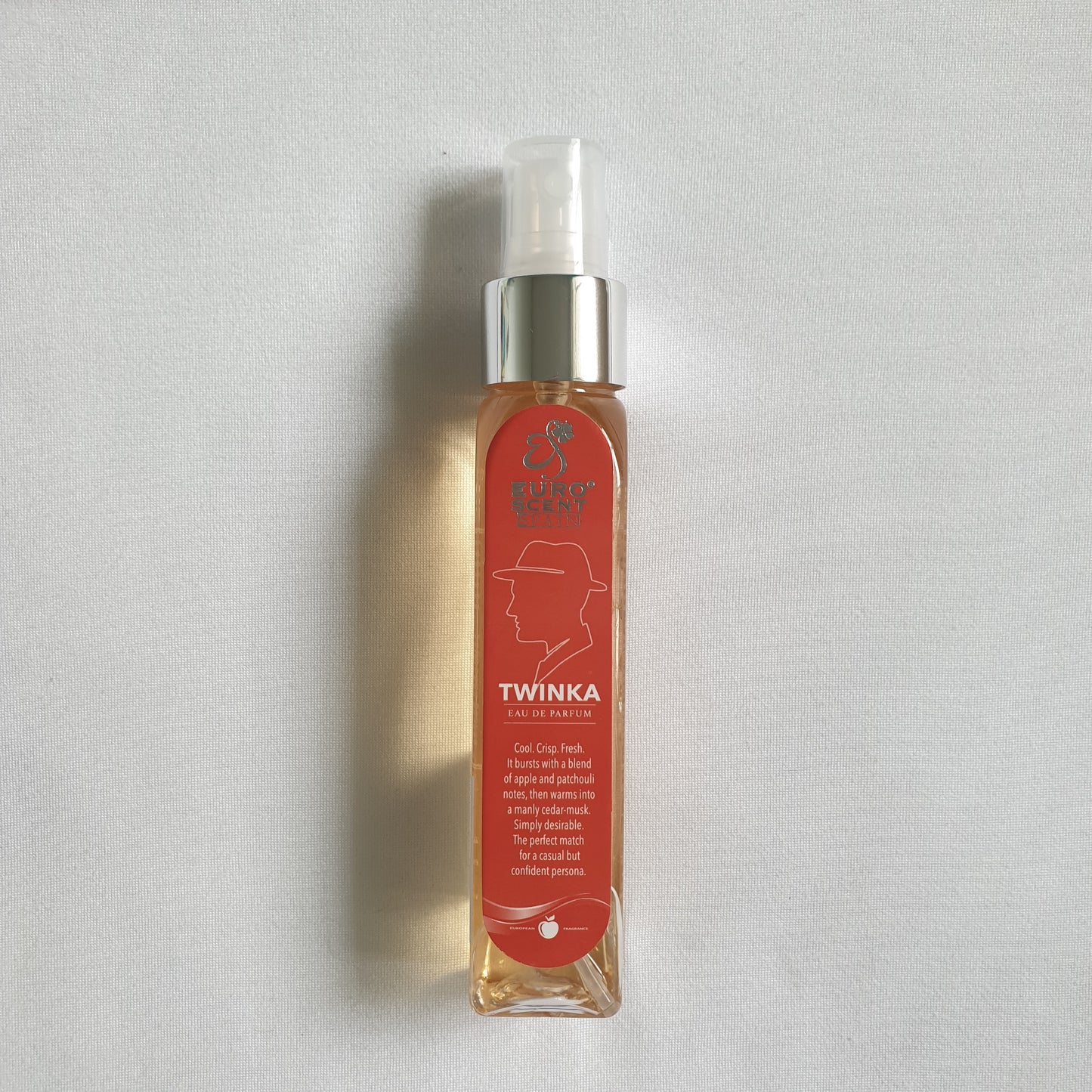 Euroscent® Perfume – EDP for Men