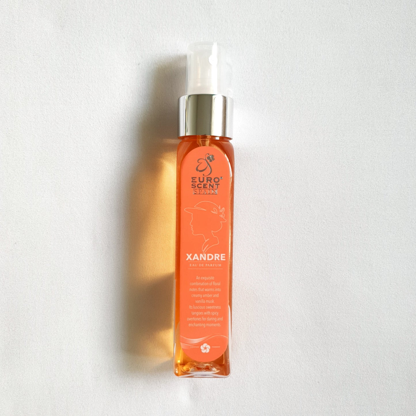 Euroscent® – EDP for Women