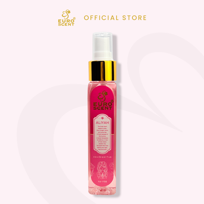 Euroscent® – EDP for Women