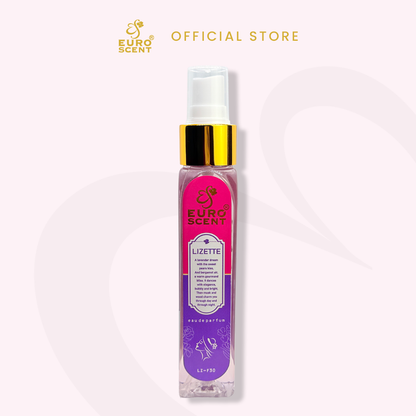 Euroscent® – EDP for Women